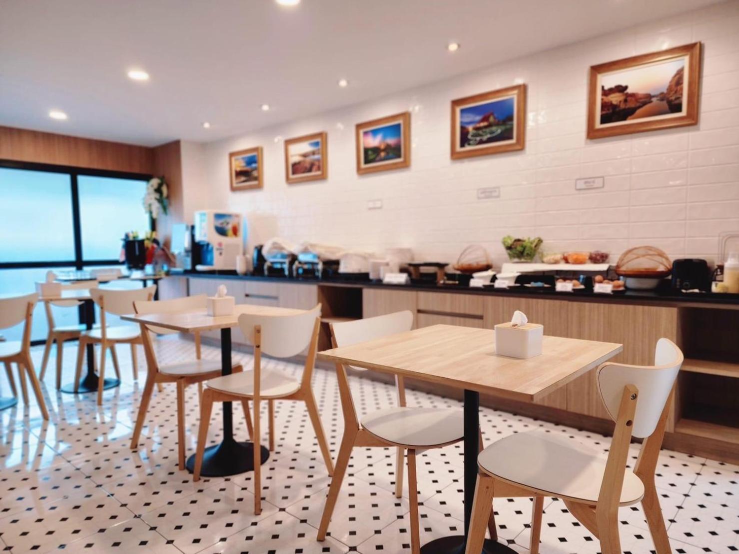Nakara Hotel, Ubon Ratchathani Eksteriør bilde